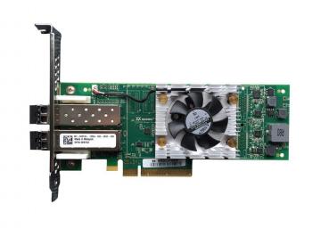 Dell QLogic QLE2662 Dual Port 16Gbps FC PCIe HBA